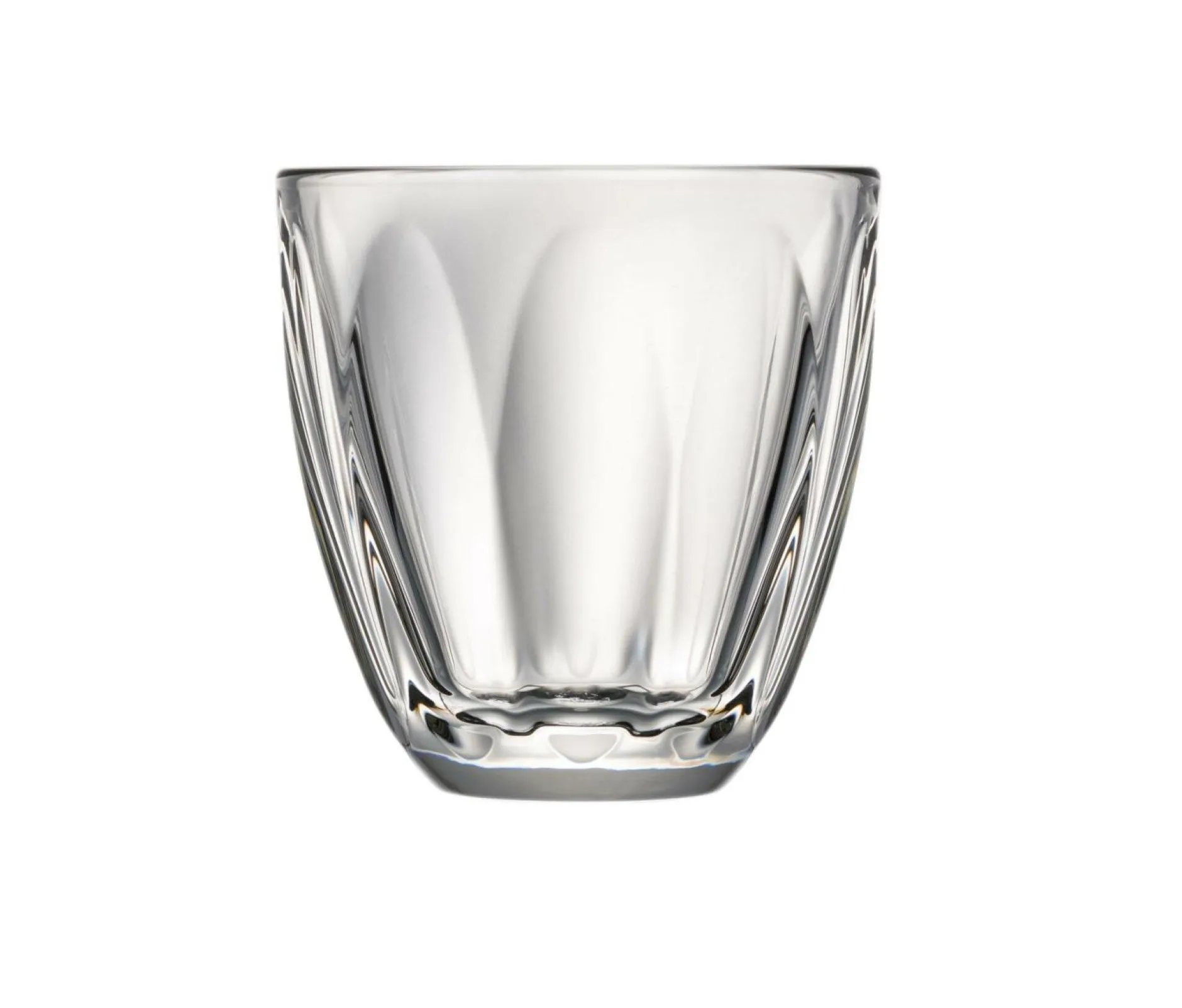 Verres|Verres>Camif LA ROCHERE Lot de 6 gobelets Boudoir