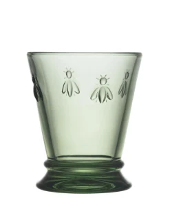Verres|Verres>Camif LA ROCHERE Lot de 6 Gobelets olive Abeille