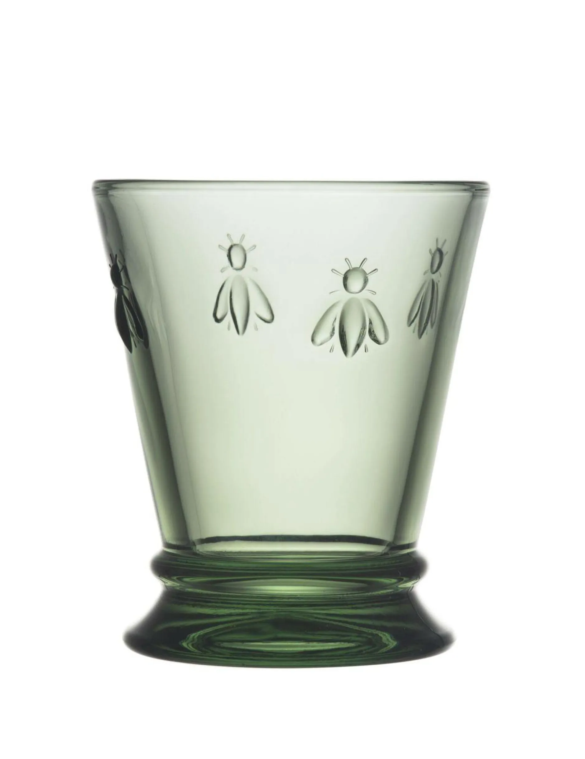 Verres|Verres>Camif LA ROCHERE Lot de 6 Gobelets olive Abeille