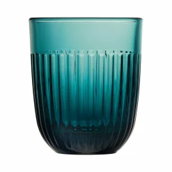 Verres|Verres>Camif LA ROCHERE Lot de 6 gobelets colorés Ouessant - Bleu nuit