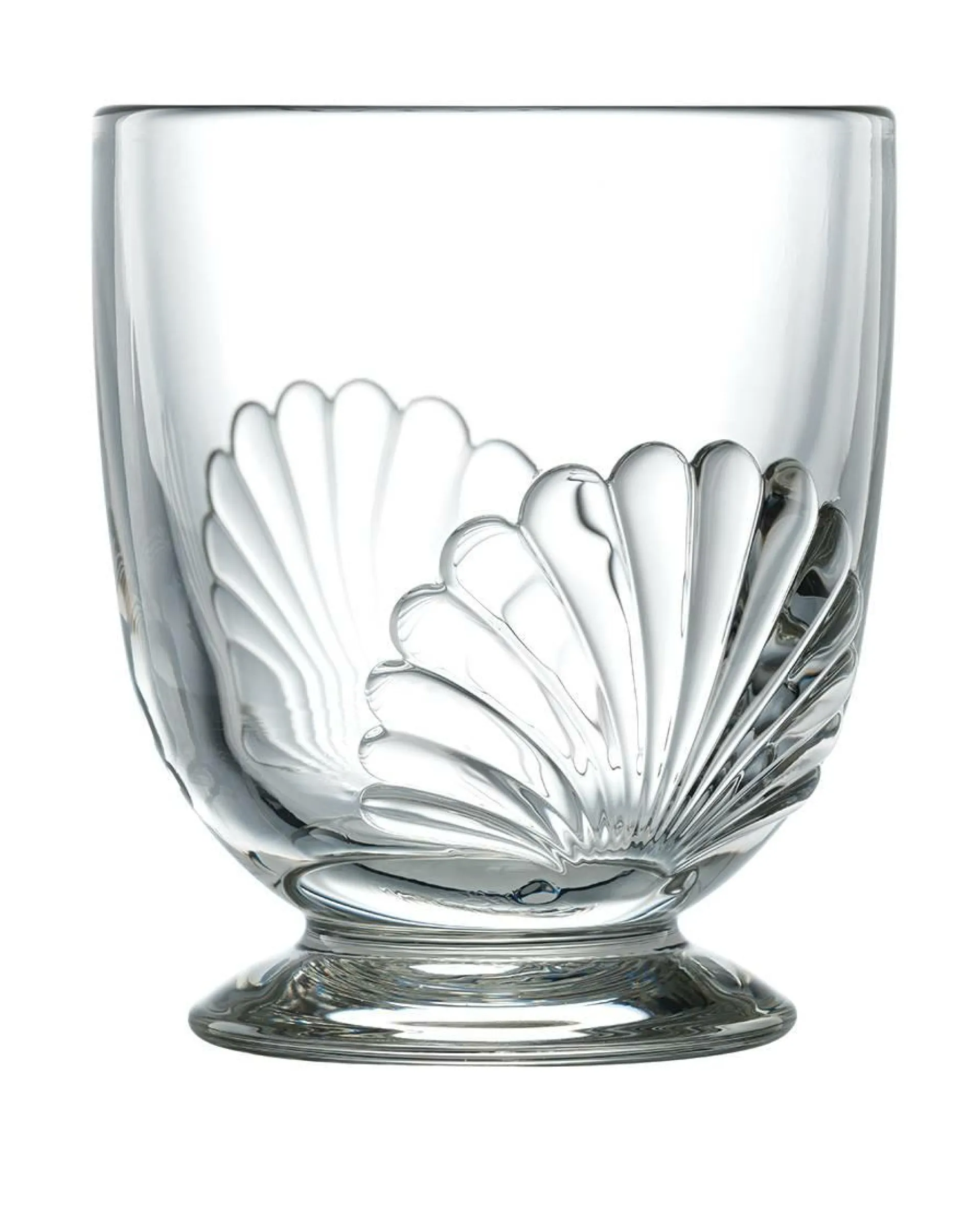 Verres|Verres>Camif LA ROCHERE Lot de 6 gobelets Belle île