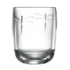 Verres|Verres>Camif LA ROCHERE Lot de 6 Gobelets Libellule