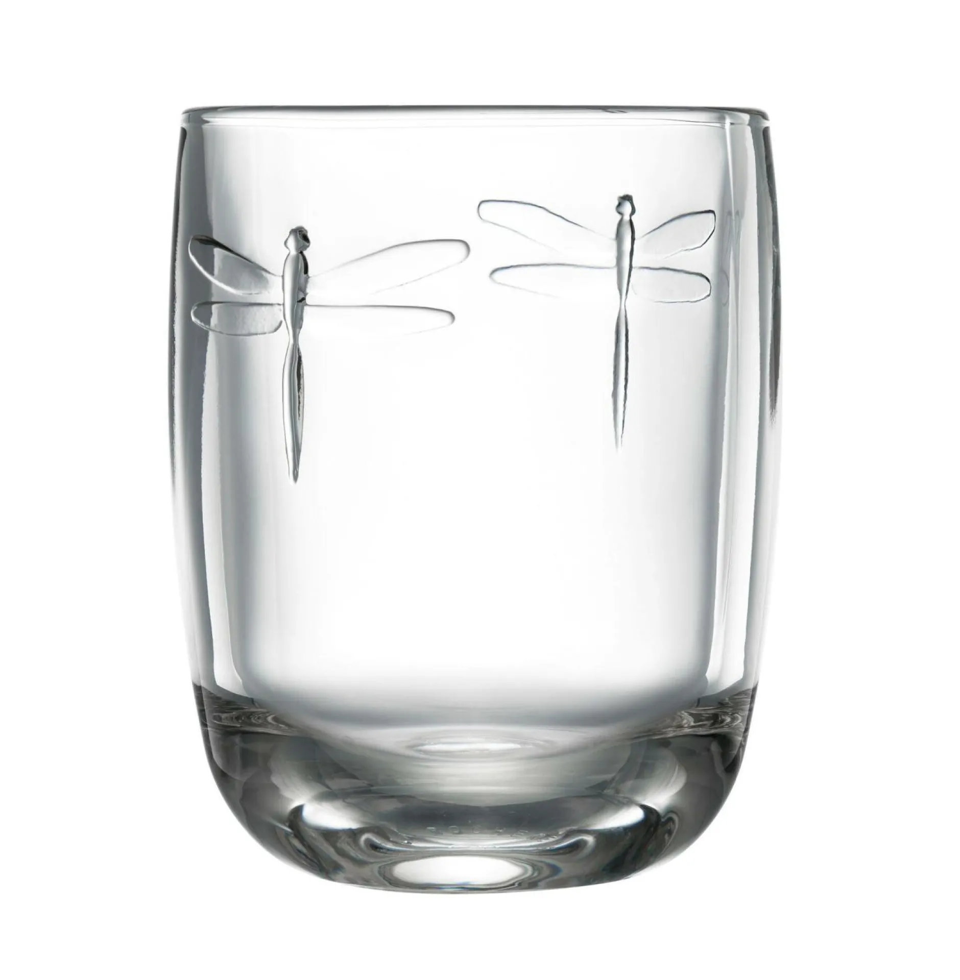 Verres|Verres>Camif LA ROCHERE Lot de 6 Gobelets Libellule