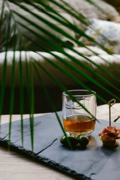 Verres|Verres>Camif LA ROCHERE Lot de 6 Gobelets Libellule