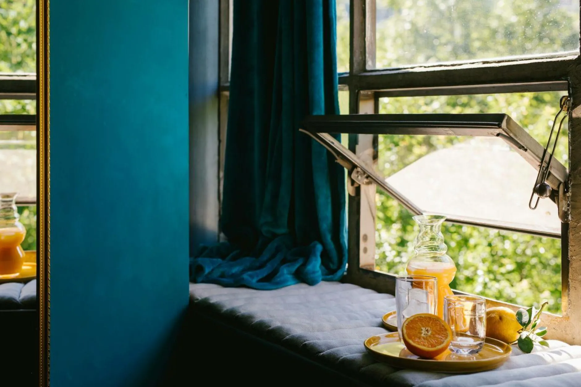 Verres|Verres>Camif LA ROCHERE Lot de 6 Gobelets Libellule