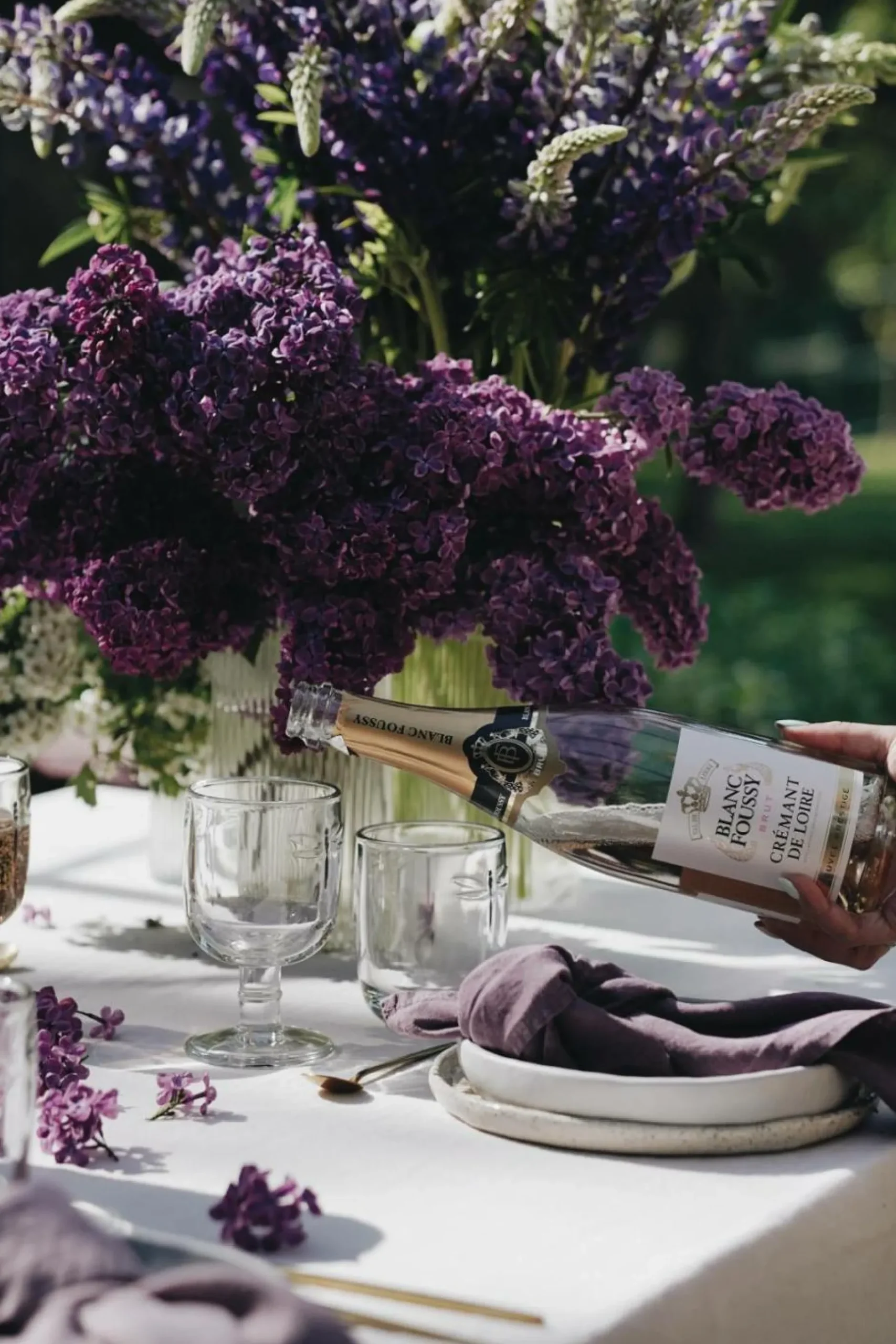 Verres|Verres>Camif LA ROCHERE Lot de 6 Gobelets Libellule