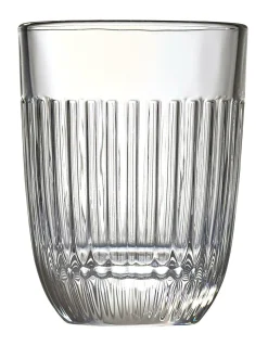 Verres|Verres>Camif LA ROCHERE Lot de 6 Grands gobelets Ouessant