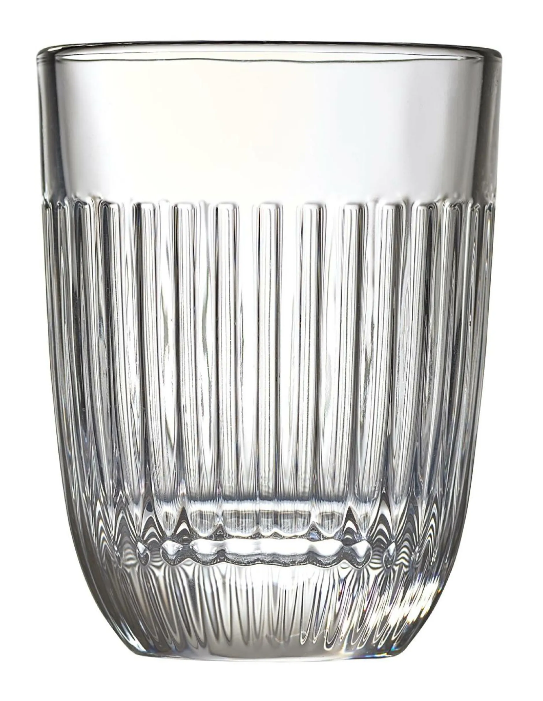 Verres|Verres>Camif LA ROCHERE Lot de 6 Grands gobelets Ouessant