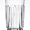 Verres|Verres>Camif LA ROCHERE Lot de 6 Long drink Ouessant