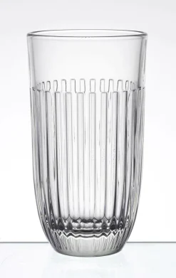 Verres|Verres>Camif LA ROCHERE Lot de 6 Long drink Ouessant