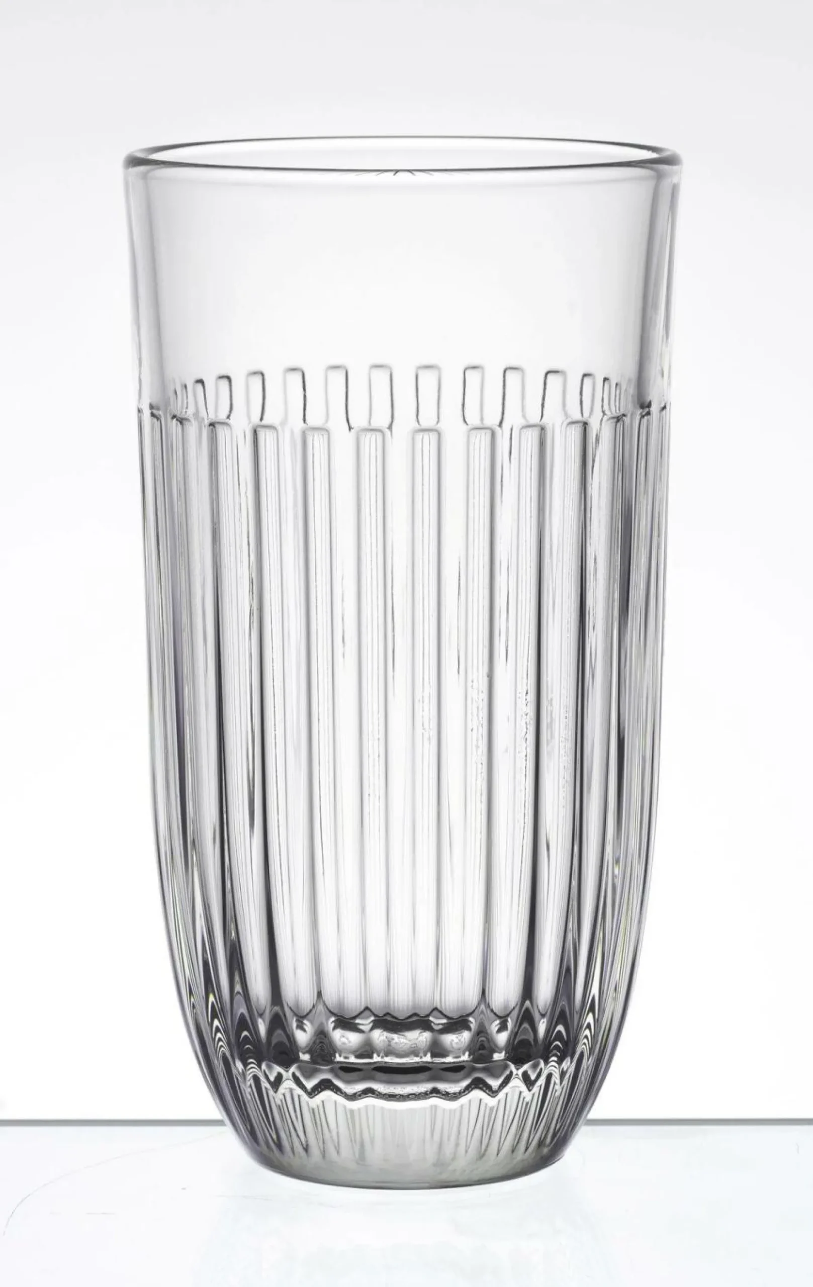 Verres|Verres>Camif LA ROCHERE Lot de 6 Long drink Ouessant