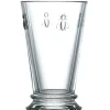 Verres|Verres>Camif LA ROCHERE Lot de 6 Long Drink Abeille