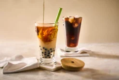 Verres|Verres>Camif LA ROCHERE Lot de 6 Long Drink Abeille