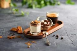 Verrines Et Coupes|Verrines Et Coupes>Camif LA ROCHERE Lot de 6 Mises en bouche Kube