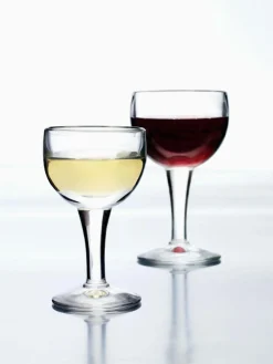 Verres|Verres>Camif LA ROCHERE Lot de 6 verres à vin rouge Ballon