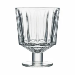 Verres|Verres>Camif LA ROCHERE Lot de 6 verres à pied City
