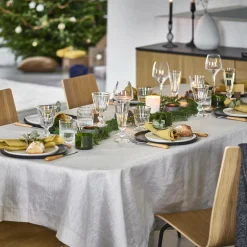 Verres|Verres>Camif LA ROCHERE Lot de 6 Verres à vin Périgord