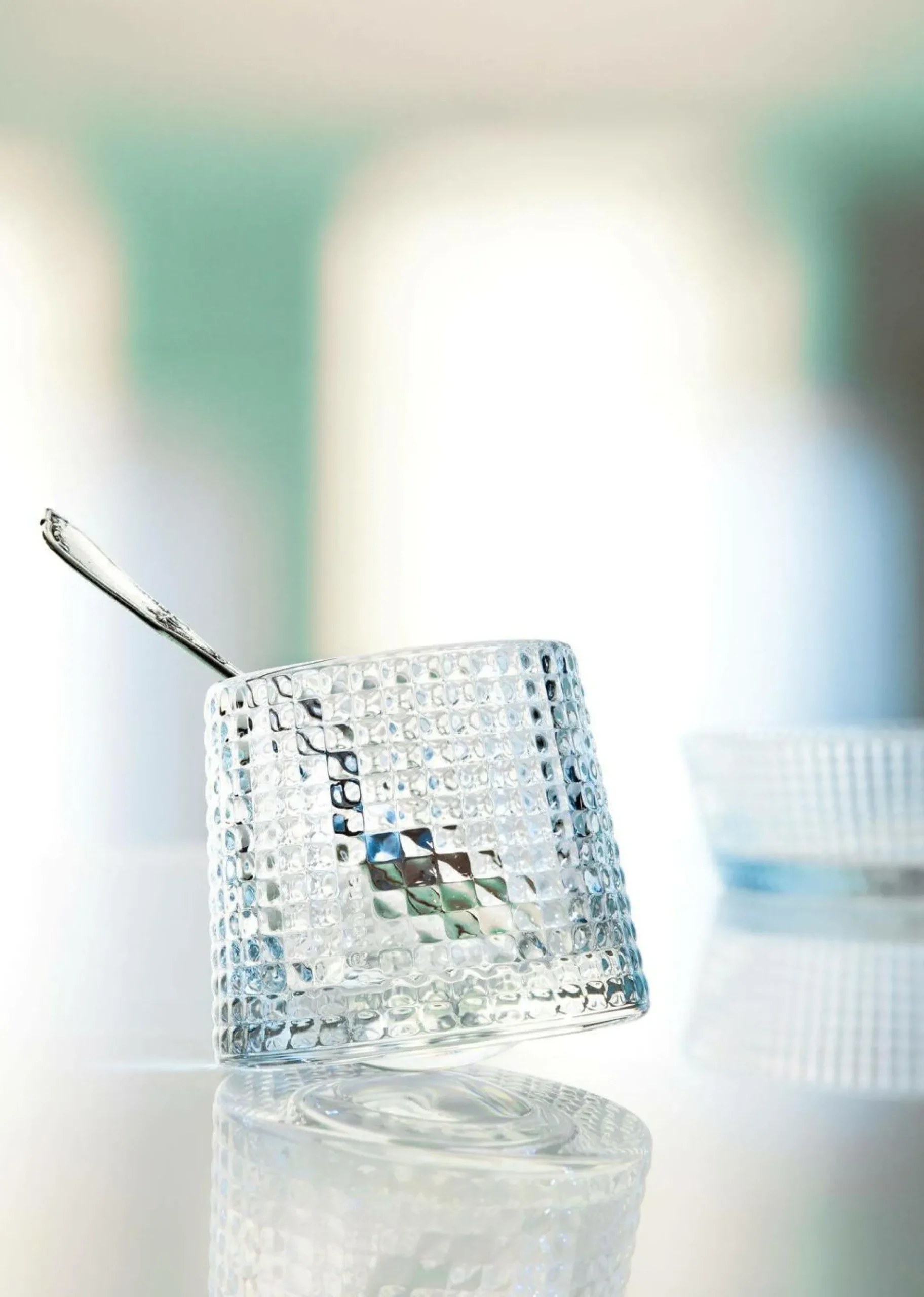 Verres|Verres>Camif LA ROCHERE Lot de 4 Verres à whisky Blossom