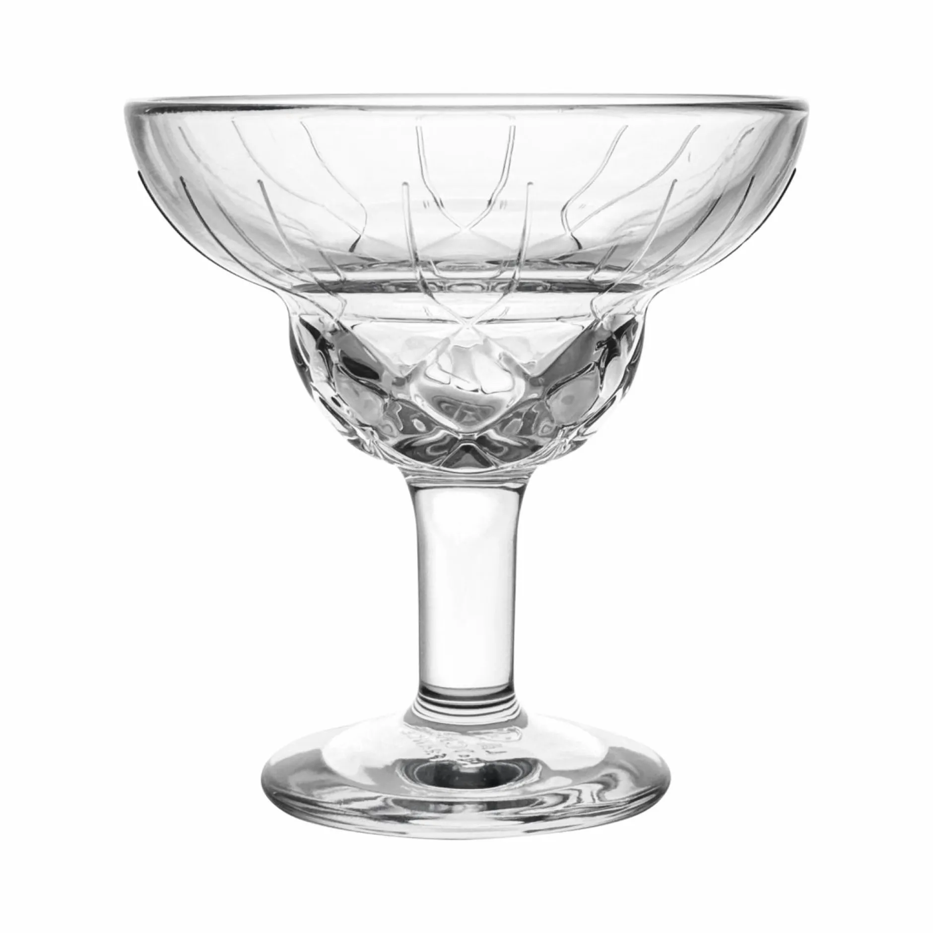 Verres|Verres>Camif LA ROCHERE Lot de 6 verres à cocktail Chicago