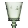 Verres|Verres>Camif LA ROCHERE Lot de 6 Verres à vin olive Abeille