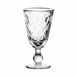 Verres|Verres>Camif LA ROCHERE Lot de 6 verres à vin Lyonnais
