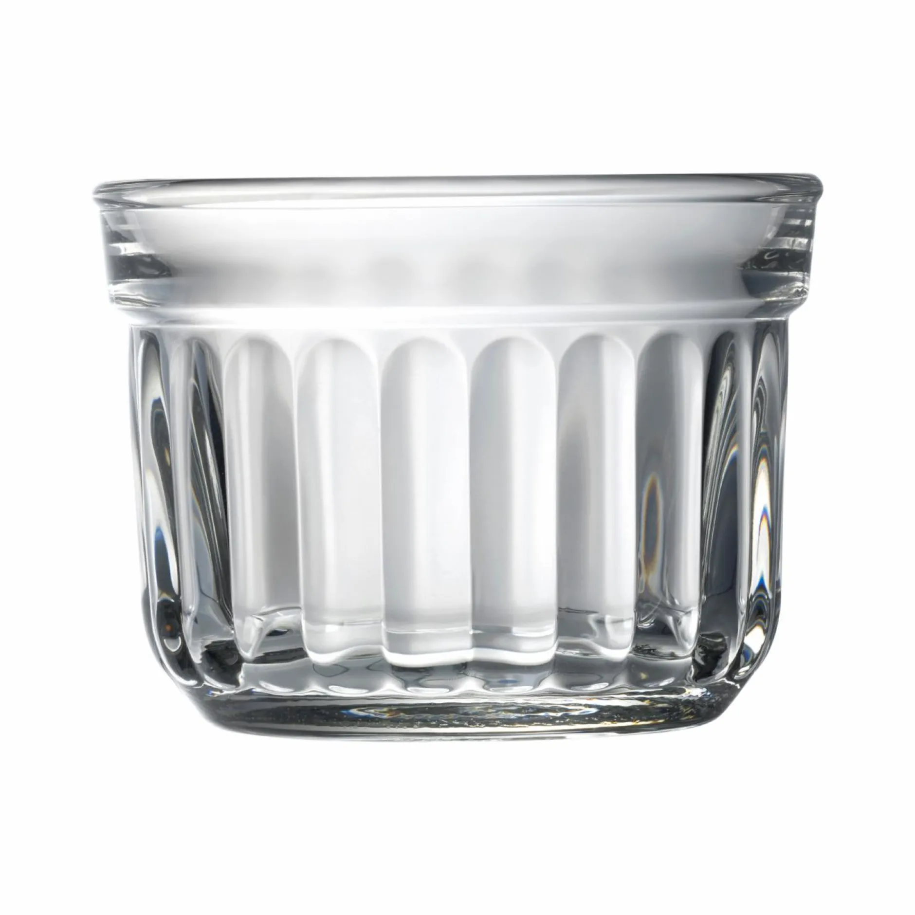 Verrines Et Coupes|Verrines Et Coupes>Camif LA ROCHERE Lot de 6 verrines petit modèle Délice