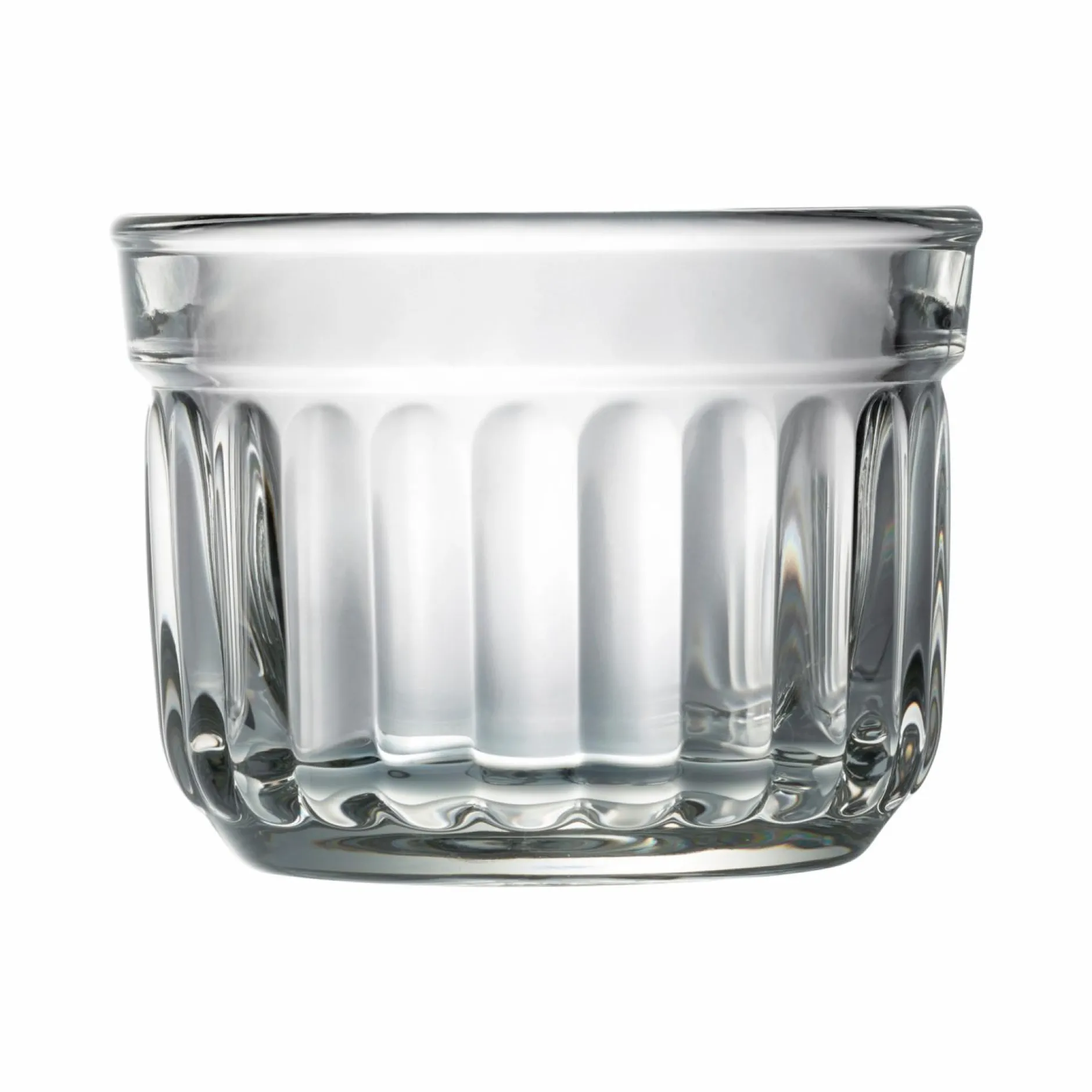 Verrines Et Coupes|Verrines Et Coupes>Camif LA ROCHERE Lot de 6 verrines grand modèle Délice