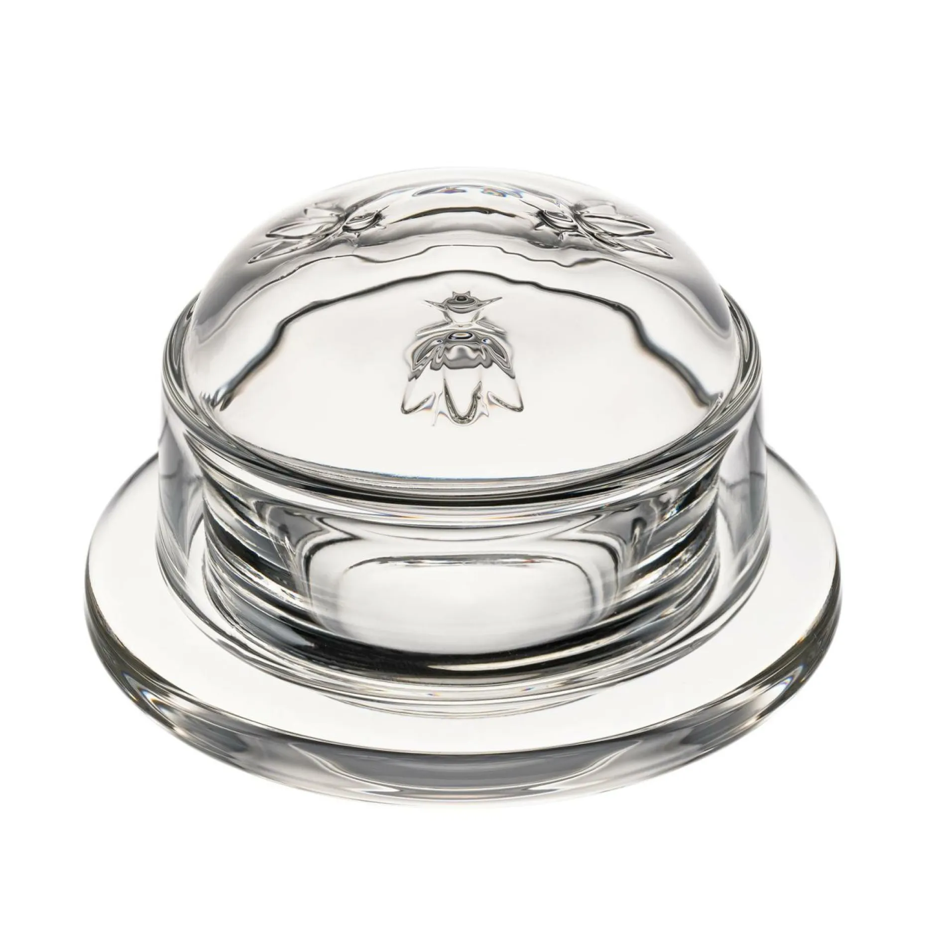 Plats De Service>Camif LA ROCHERE Pack beurrier Abeille