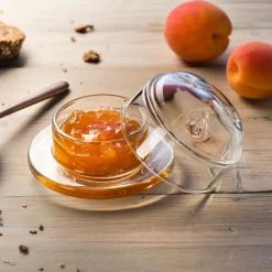 Plats De Service>Camif LA ROCHERE Pack beurrier Abeille