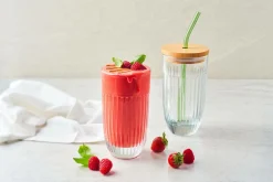 Verres|Verres>Camif LA ROCHERE Set Smoothie Ouessant