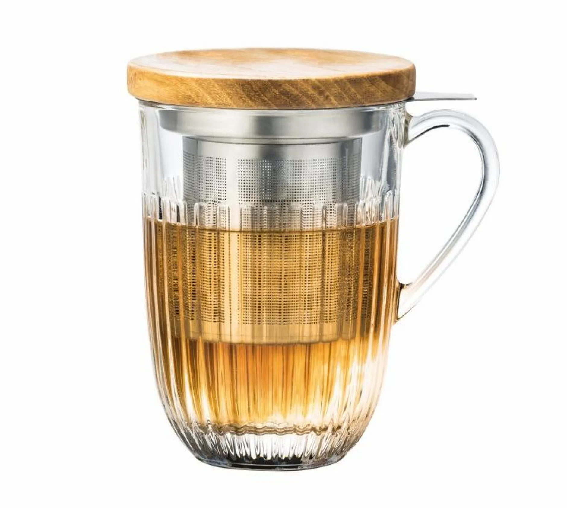 Tasses|Tasses>Camif LA ROCHERE Set tisanière Ouessant