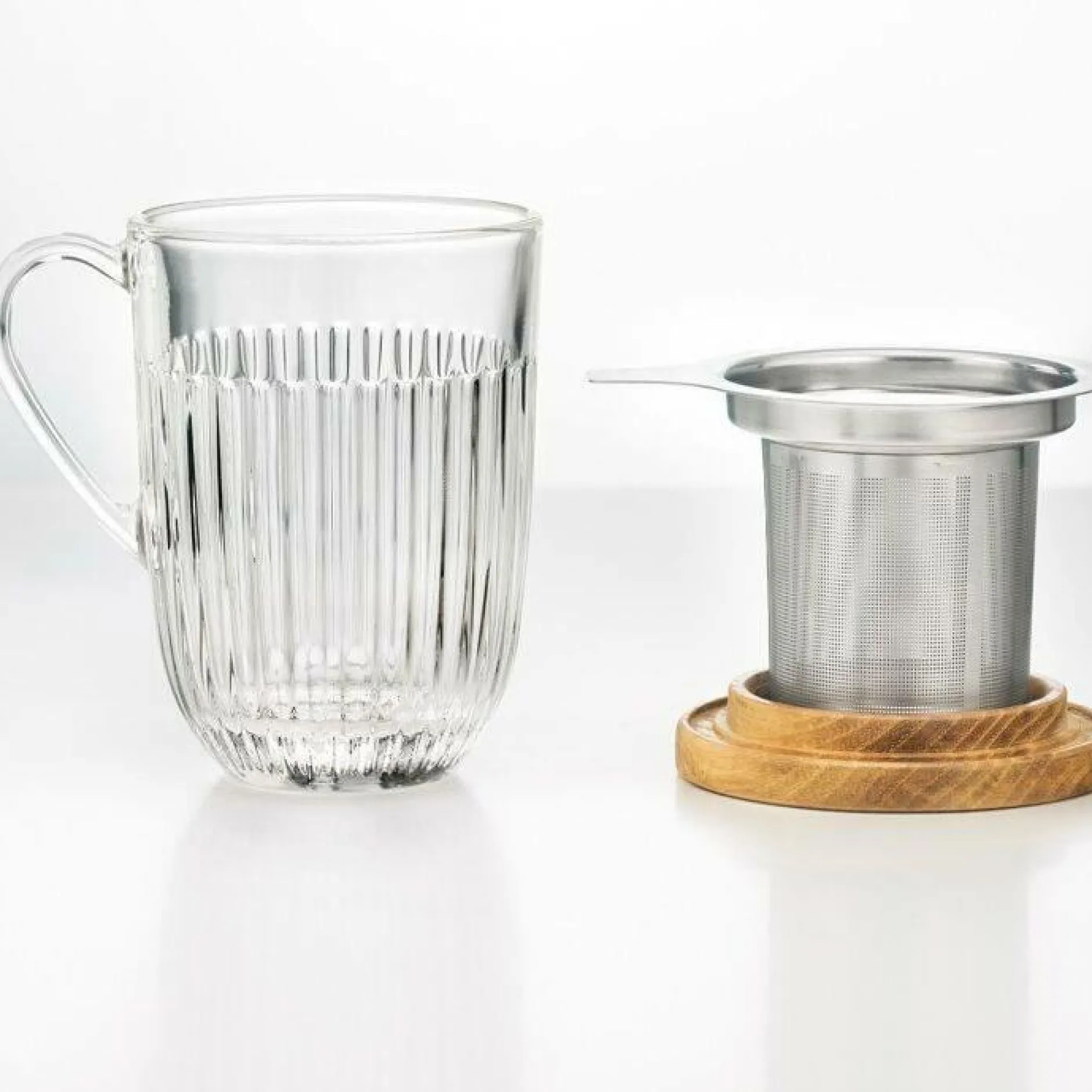 Tasses|Tasses>Camif LA ROCHERE Set tisanière Ouessant