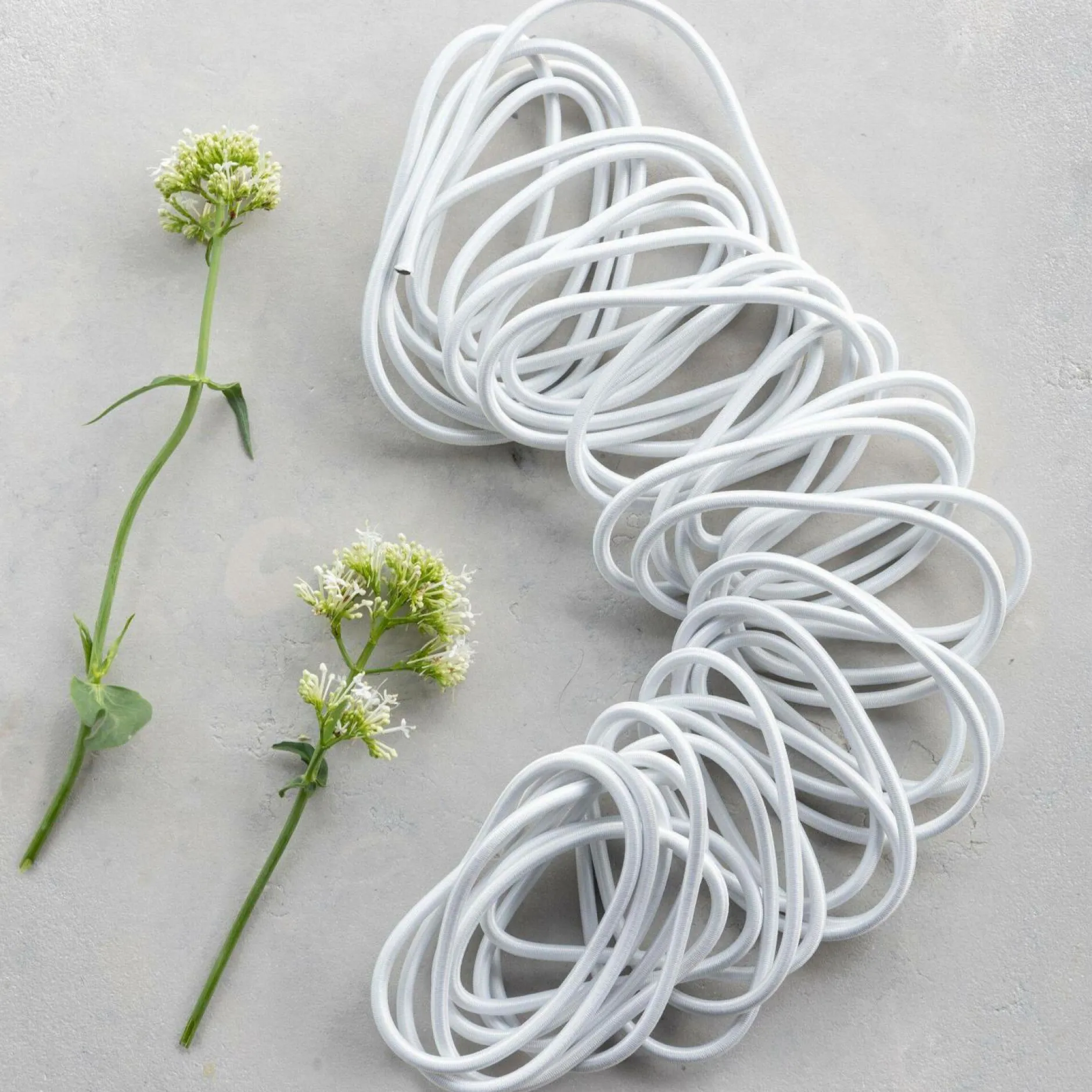 Accessoires Transats>Camif LAFUMA Lacets de Rechange Noirs Pour Fauteuil Relax LAFUMA MOBILIER