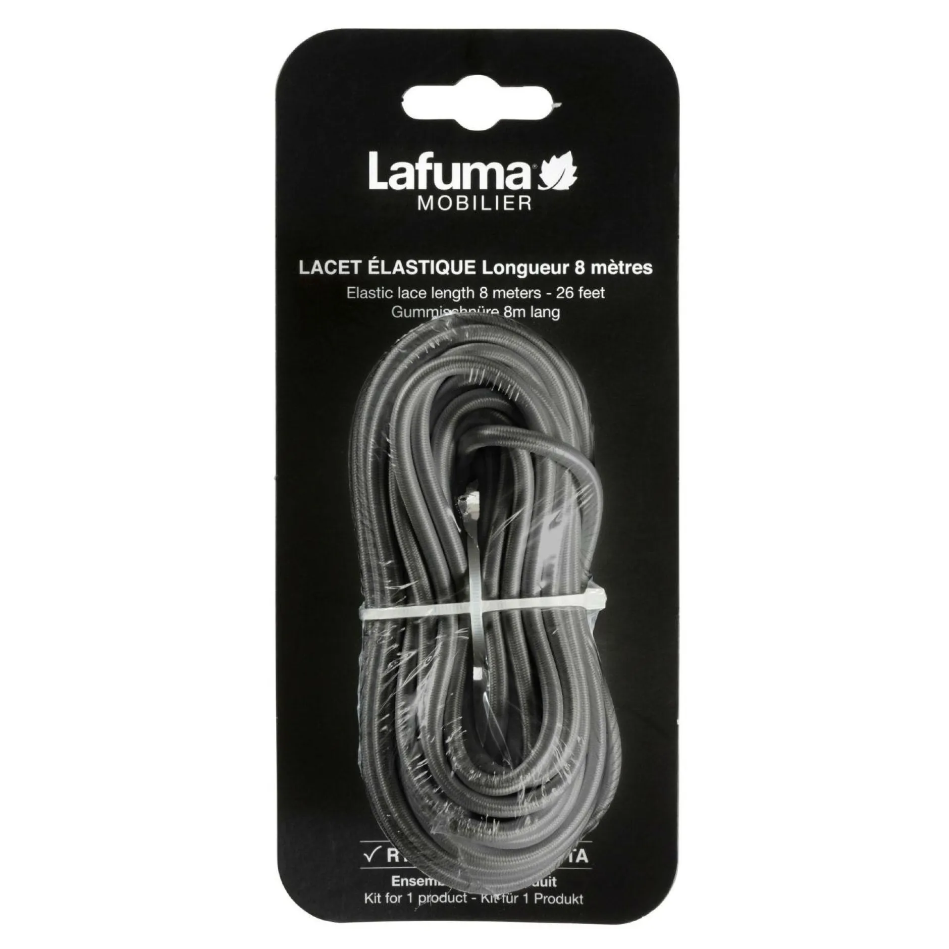 Accessoires Transats>Camif LAFUMA Lacets de Rechange Pour Fauteuil Relax