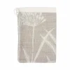 Gants De Toilette>Camif LASA HOME Lot de 2 gants de toilette coton Léontina, floral