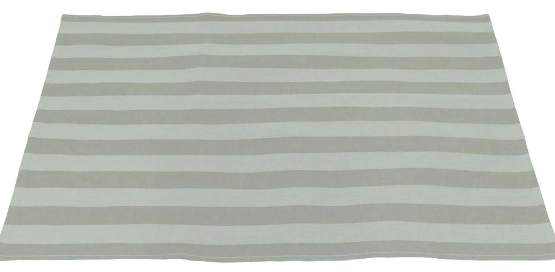 Torchons|Torchons>Camif LASA HOME Torchon coton Lino - - 50 x 70 cm Marron