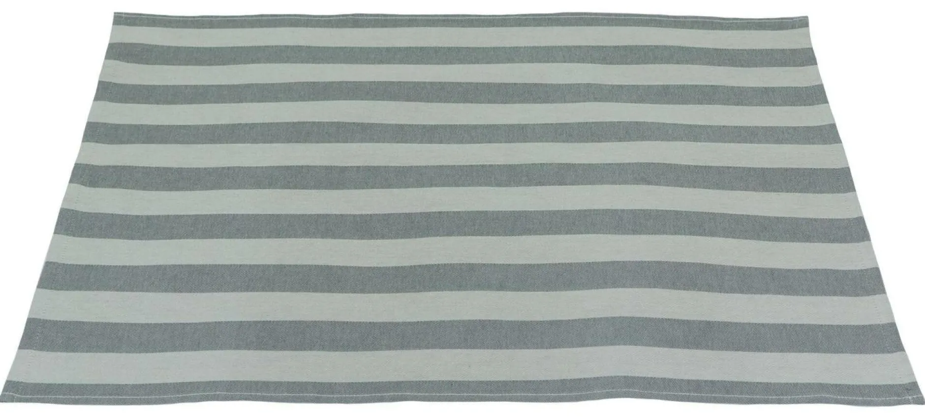 Essuie-Mains|Essuie-Mains>Camif LASA HOME Torchon coton Lino - - 50 x 70 cm Gris