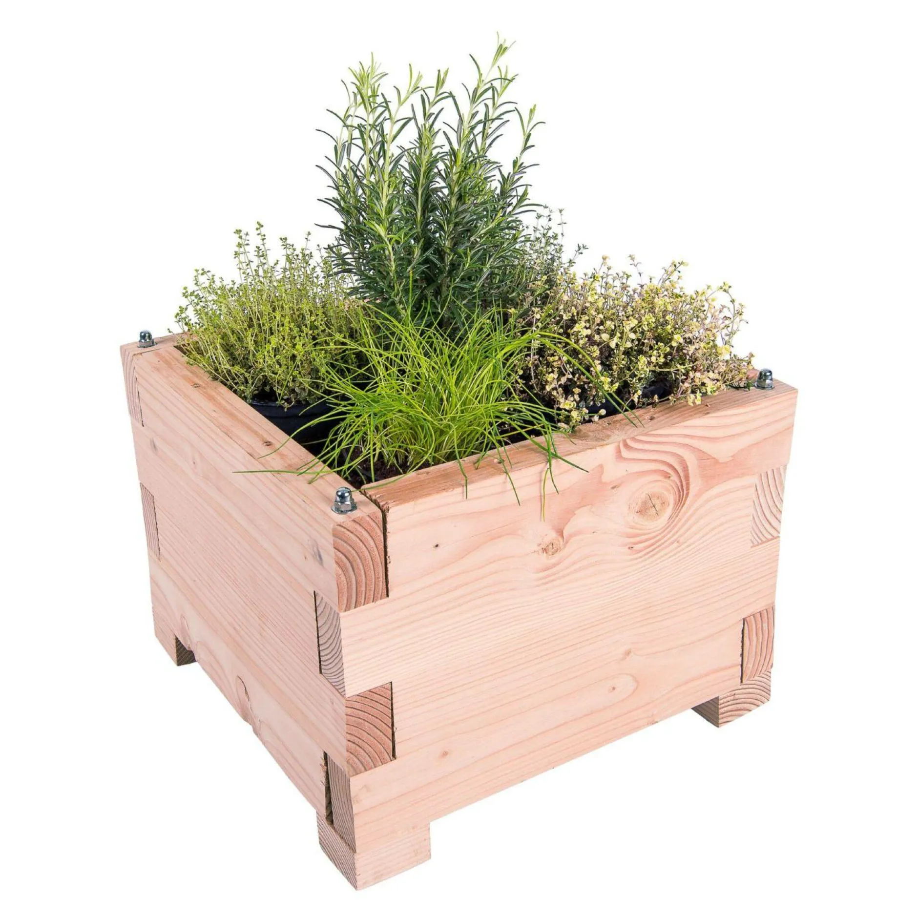 Carrés De Potager>Camif LE CARRE FANTASTIK Carré de Potager Little en Bois
