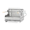 Barbecues>Camif LE MARQUIER Barbecue Exclusive Mendy en Inox