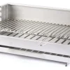 Barbecues>Camif LE MARQUIER Barbecue Original Vulcain en Inox