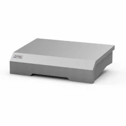 Accessoires Planchas Et Barbecues>Camif LE MARQUIER Couvercle Plancha Vintage Électrique 60 en Inox