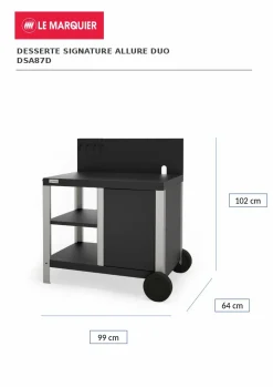 Dessertes Planchas><noscript><img width=