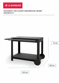 Dessertes Planchas><noscript><img width=