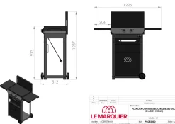 Ensembles Planchas Et Dessertes><noscript><img width=