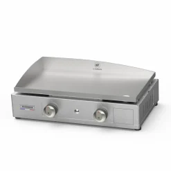 Planchas>Camif LE MARQUIER Plancha La Plancha Inox Gaz 260