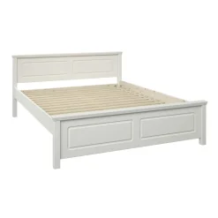 Lits Avec Rangement|Lits Avec Rangement>Camif Lit avec tiroir de rangement en option Théa - 160 x 200 cm