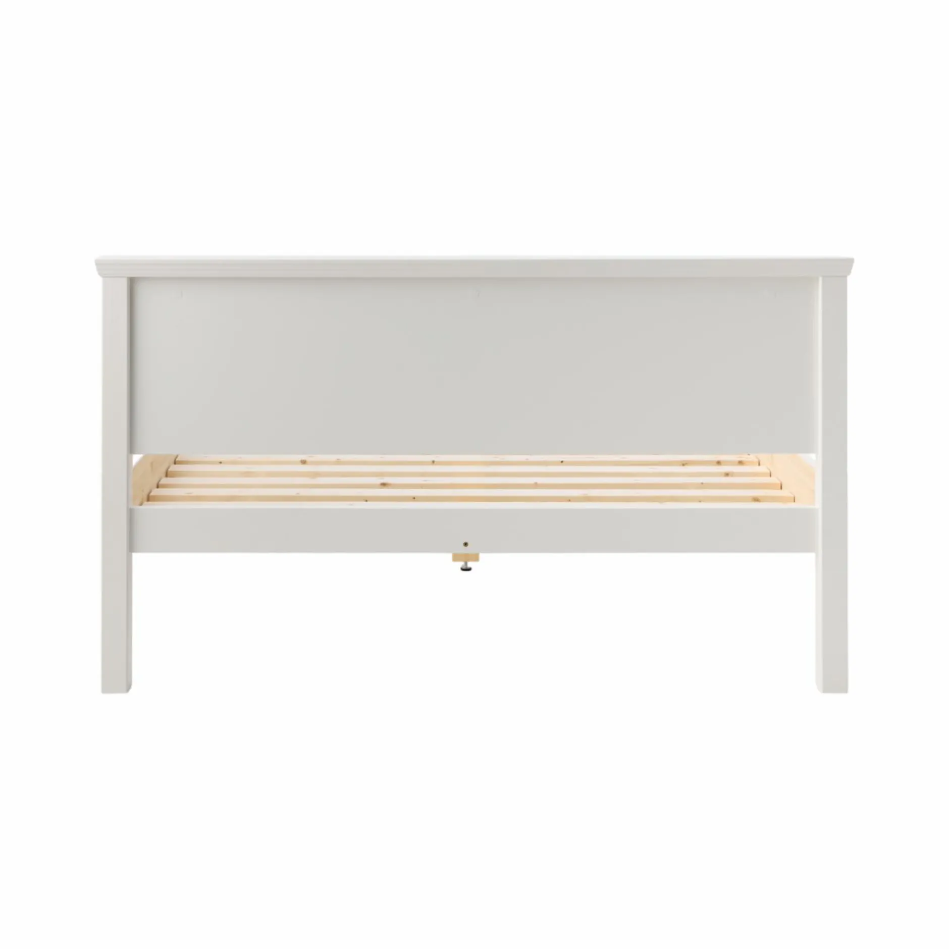 Lits Avec Rangement|Lits Avec Rangement>Camif Lit avec tiroir de rangement en option Théa - 160 x 200 cm