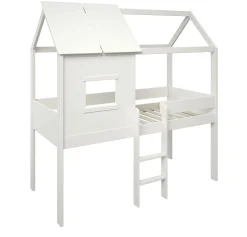 Chambres Enfant|Chambres Enfant>Camif Lit cabane avec rangements en option Teddy