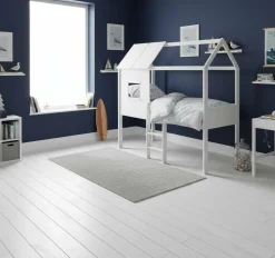 Chambres Enfant|Chambres Enfant>Camif Lit cabane avec rangements en option Teddy