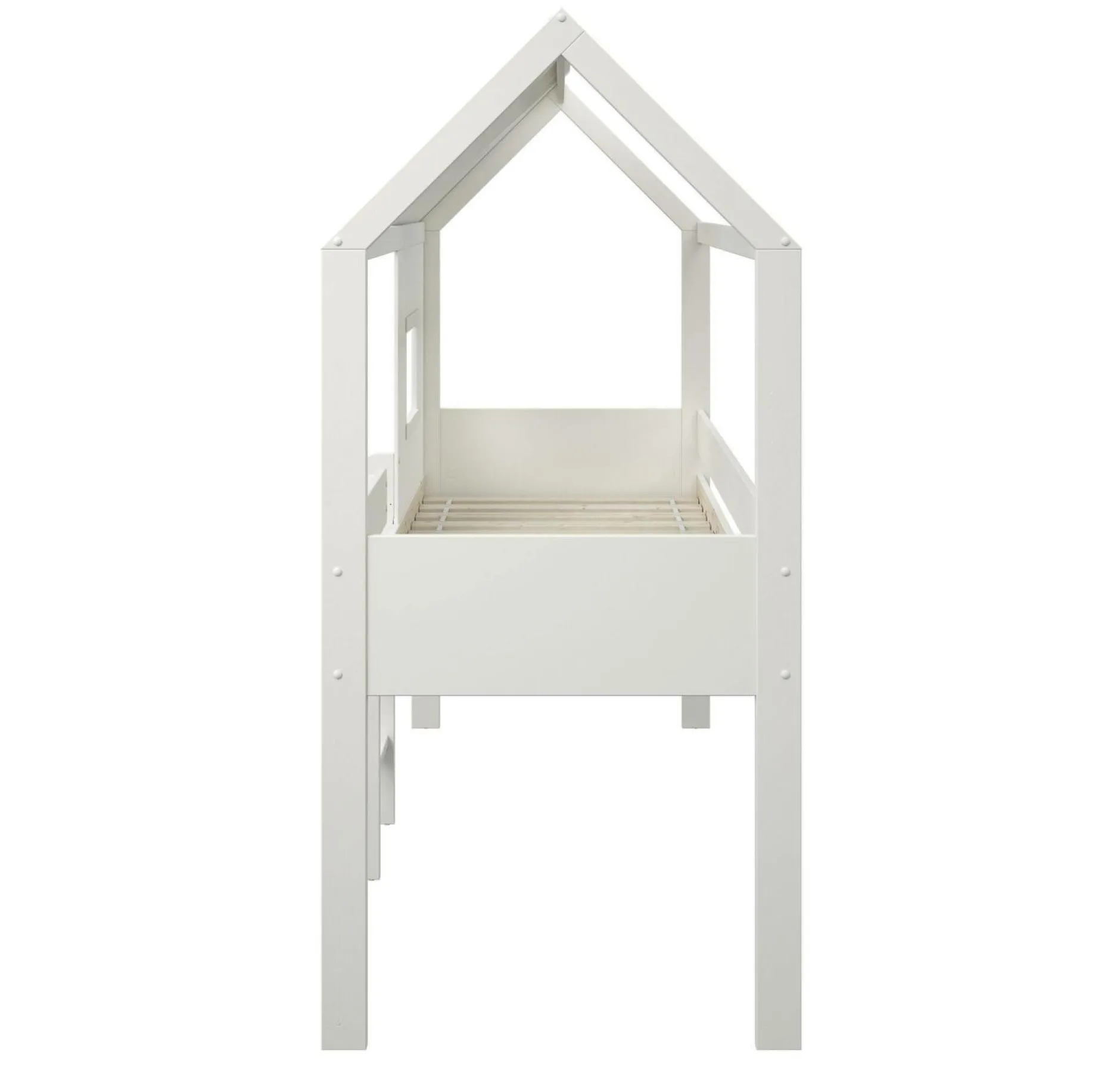 Chambres Enfant|Chambres Enfant>Camif Lit cabane avec rangements en option Teddy